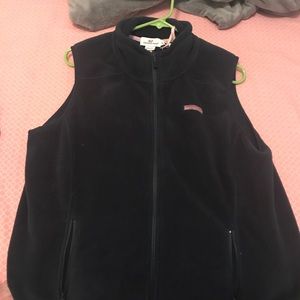 Men or Women’s Vineyard Vines Fleece Vest